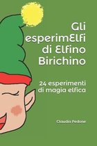 Gli esperimElfi di Elfino Birichino