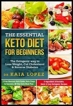 The Essential Keto Diet for Beginners