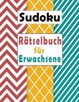 Sudoku Ratselbuch fur Erwachsene