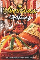 Moroccan Cooking Recipes