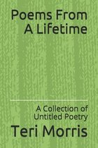 Poems From A Lifetime