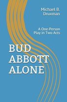 Hollywood Legends- Bud Abbott Alone