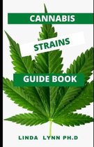 Cannabis Strains Guide Book