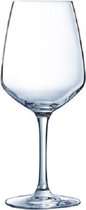 Arcoroc Vina Juliette - Verres à vin - 40cl - (Lot de 6)