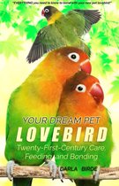 Dream Birds 1 - Your Dream Pet Lovebird
