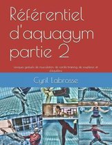 Referentiel d'aquagym partie 2