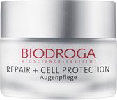 BIODROGA - Repair & Cell Protection - oogcreme -  15 ml