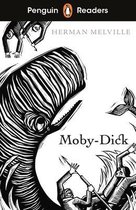 Penguin Readers Level 7 Moby Dick ELT