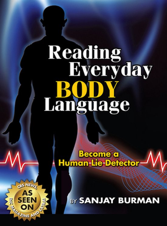 Reading Everyday Body Language - cover