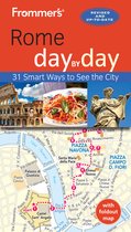 Day by Day - Frommer's Rome day by day