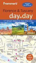 Day by Day Guides - Frommer's Florence and Tuscany day by day