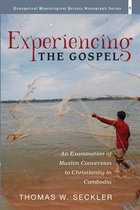 Evangelical Missiological Society Monograph- Experiencing the Gospel