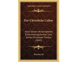 Der Christliche Cultus