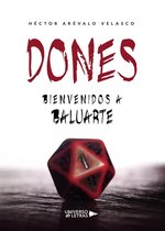 UNIVERSO DE LETRAS - Dones