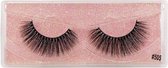 nep wimpers | fake eyelashes |3D mink in no 505