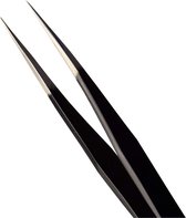 Wiha - ZP16014110 Precision Tweezer Professional ESD - Pincet