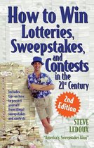 How to Win Lotteries, Sweepstakes, and Contests