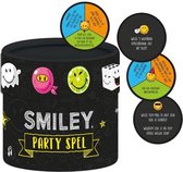 Smiley party spel