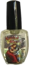 Spiritual Sky - Ylang Ylang - 7,5 ml - natuurlijke parfum olie - huid - geurverdamper - etherische olie