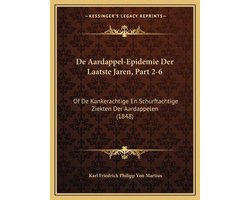De aardappel-epidemie der laatste jaren, part 2-6