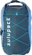 Zulupack - Waterdichte Rugzak 17L - Ultralight - Packable