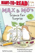 Max & Mo- Max & Mo's Science Fair Surprise