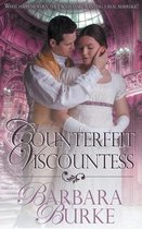 Counterfeit Viscountess