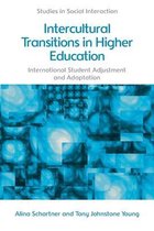 Intercultural Transitions in Higher Education