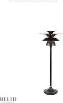Picasso Tafellamp H465 mm Mat Zwart