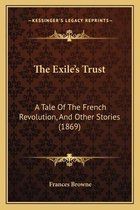 The Exile's Trust
