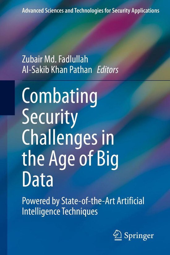 Computer Science (R0) - Combating Security Challenges in the ... - cover