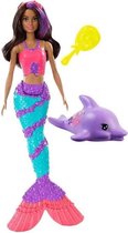 Barbie - Barbie Teresa Aquatic Colors - Leeftijd 3+