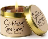 Lily flame | Coffee Galore Geurkaars