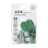 AXA stalen dievenklauw-/pin