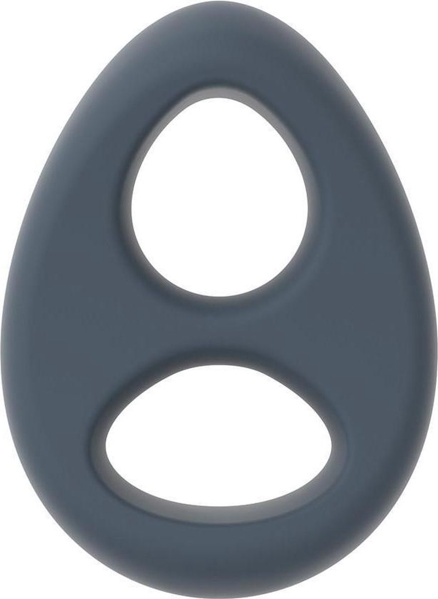 Goedkoopste Dorcel Liquid-Soft Teardrop Cockring