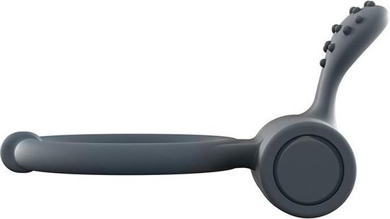 Anneau Vibrant Power Clit Pour Homme - Dorcel - Sextoy Neuf - Cockring Stimulant