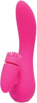 Kawaii Daisuki 1 bunny vibrator - roze