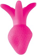 Love to Love Tutti Frutti Aardbei Buttplug