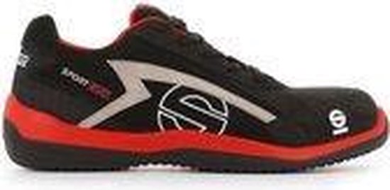 Sparco Rapid Raceschoenen - Autostrada Motorsport