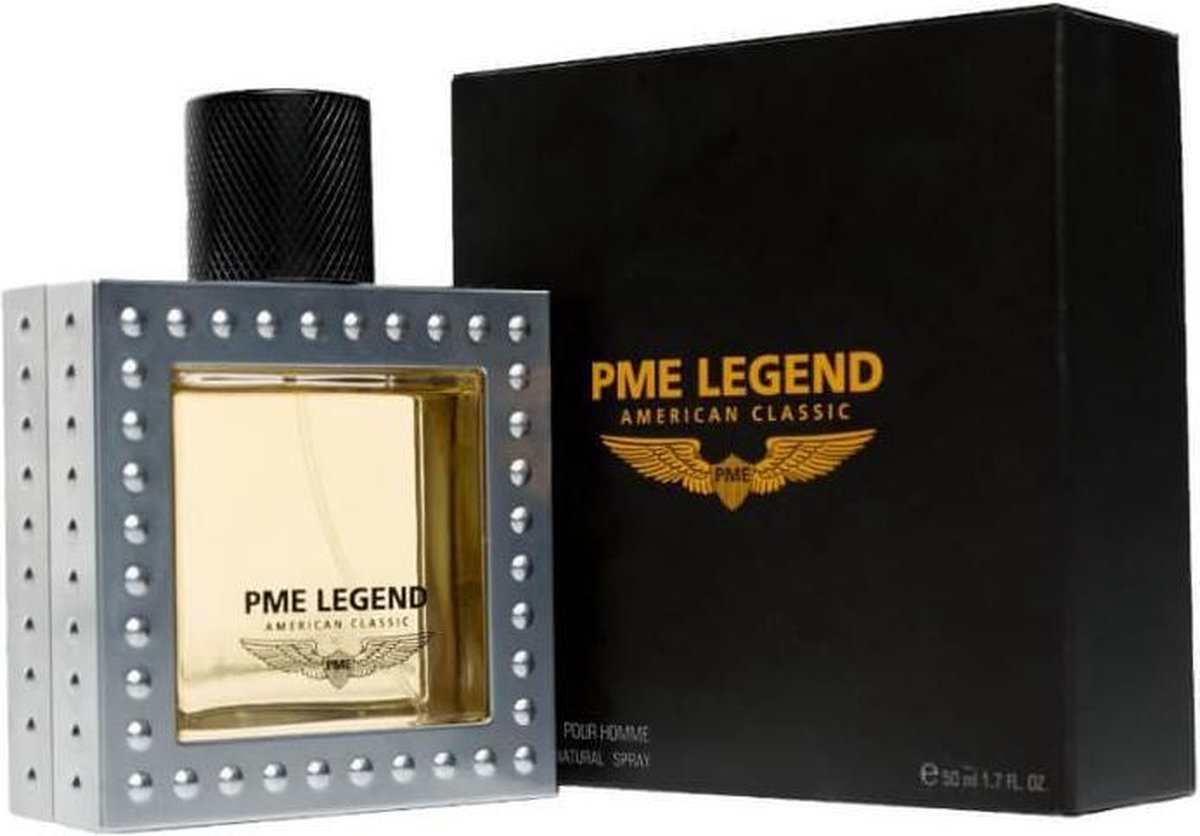 PME Legend Fragrance | bol.com