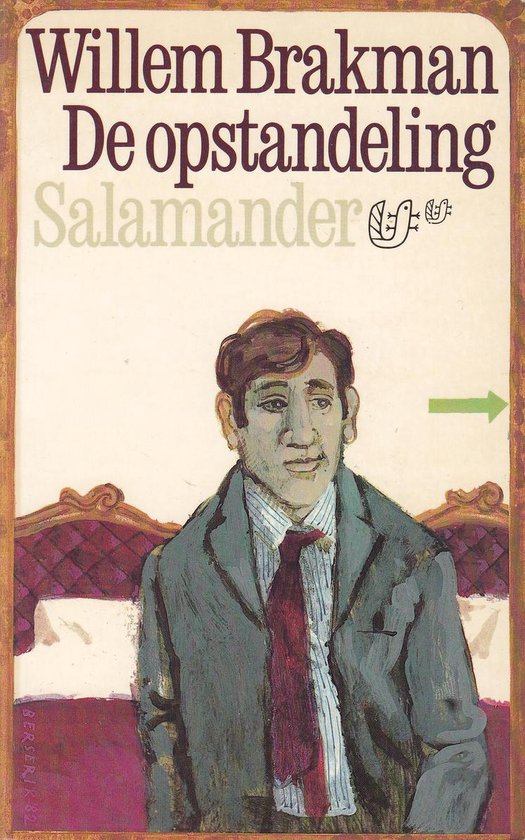 De opstandeling
