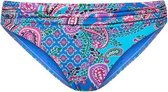 CYELL Sublime bikinibroekje Regular Blauw maat 40
