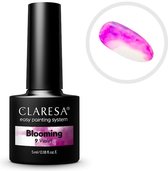 Claresa UV/LED Blooming Paint Gel #9 VIOLET 5ml.