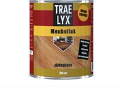 Trae-Lyx Meubellak Zijdeglans 375ml