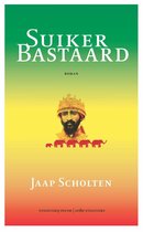 Omslag Suikerbastaard