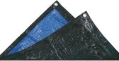 TECHIT zwaar zeildoek 140g / m� - 2 x 3m