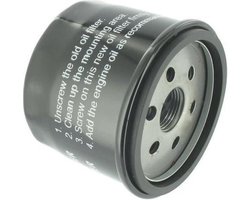 GARDEN PRATIC Multibrand oliefilter