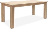 Tuintafel Oxford 180x90