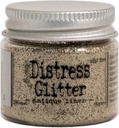 Ranger • Tim Holtz Distress glitter 18g antique linen