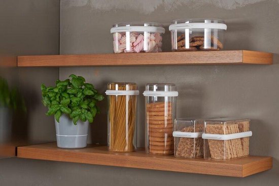 Boîte de rangement Mepal Rusk / Pasta